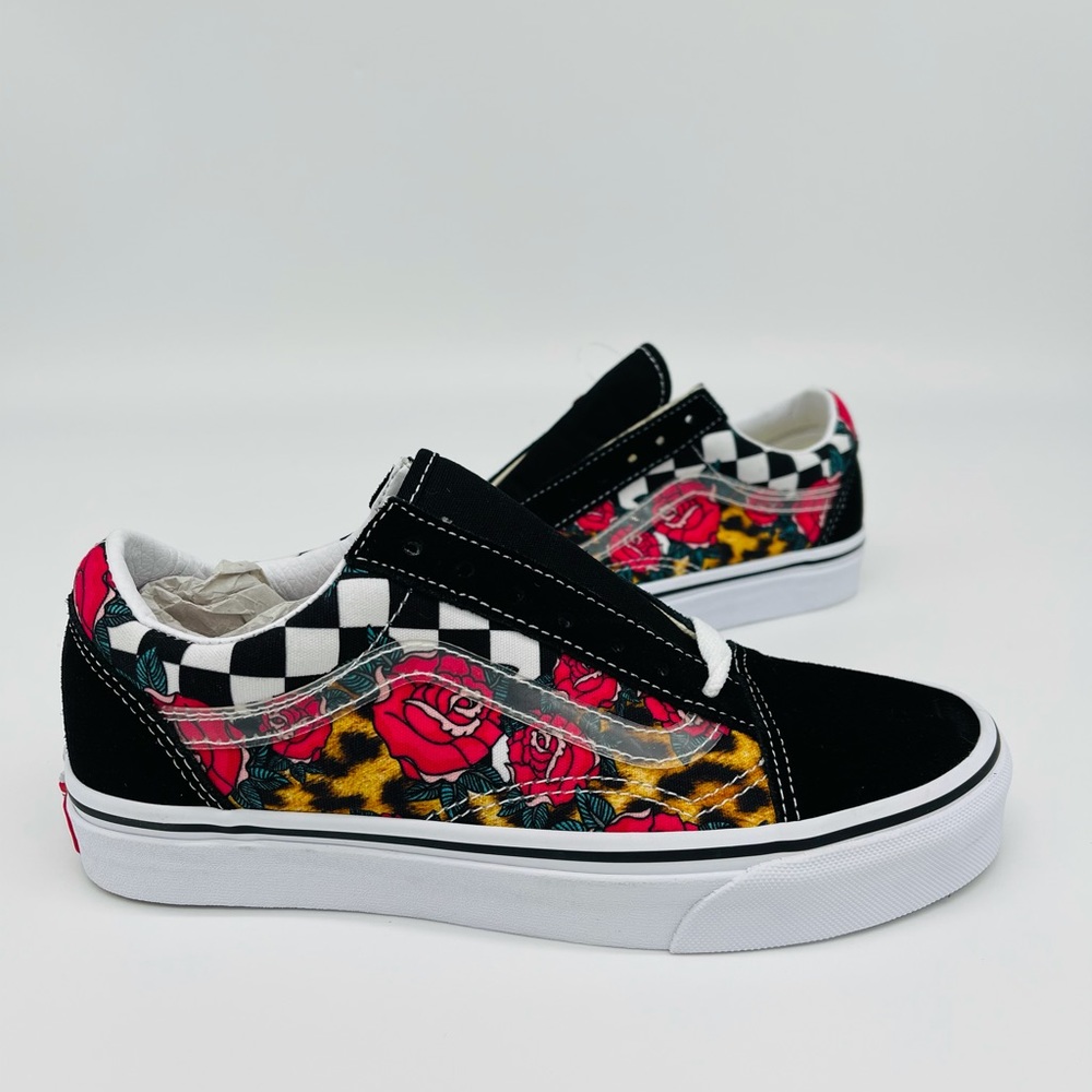 Old Skool Vans - Picture 2 of 10